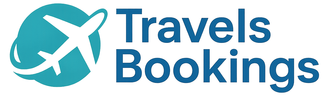 Travels Bookings